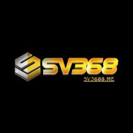SV368 Nhà cái giải