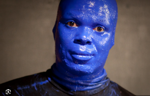 BadBlueMan