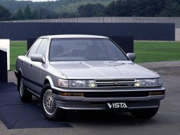 VISTA TWINCAM 24