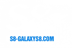 s8galaxys8