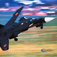 Sukhoi