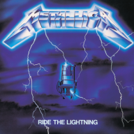 ridethelightning