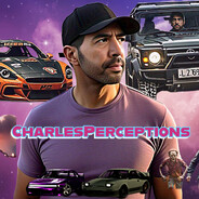 CharlesPerceptions