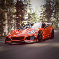 TeenWolf896
