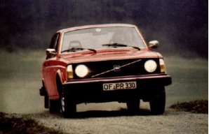 Volvo244