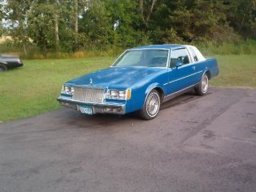 mnbuick