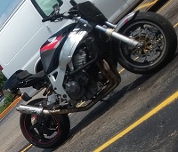 GrimmRider
