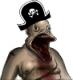 Cap'n Flappy Jaw