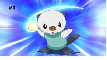 Oshawott