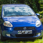 Rogue Car Tyres