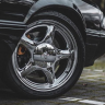 Foxbody