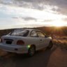 CreasingCurve
