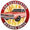 Car Devastator