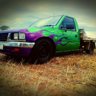 nickbaxwar