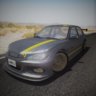 GauntletPorsche