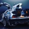 Flux Capacitor