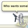 Clippy With A Gun