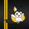 Reiko's CF Emolga