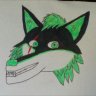 Joe-san Wolf