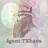 Agent T'Khaos