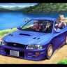 TheCarGirl