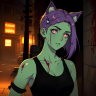ZombieVisuals