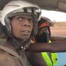 nyangau