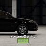KurumaCamry
