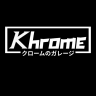 Khrome!