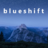 blueshift