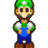 Luigitime27 Rains