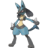 Lucario