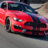 TriggeredMustang
