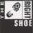 The Right Shoe