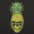 Offroad Pineapple