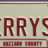 Perry smarts
