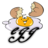egg yolk