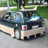 Riced Fiat Uno
