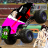 Monster Jam Fan 20