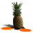 A Russian Pineapple