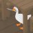goosewithknife