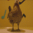 Polka Chicken