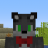 Lukas64 the dog
