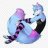 Furry Man14