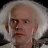 Doctor Emmet Brown