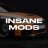 Insane Mods