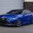 Lexus RC-F