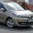 BeigeRenaultScenic