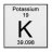 Potassium