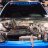 Singel Turbo Civic